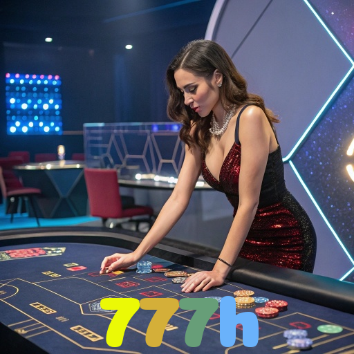 A Magia dos Jogos de Fantasia na 777h