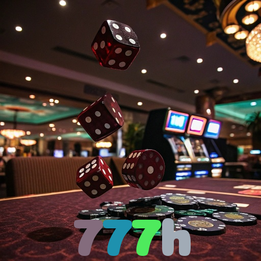 A Magia dos Jogos de Fantasia na 777h