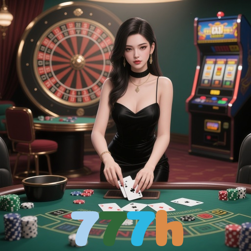 A Magia dos Jogos de Fantasia na 777h
