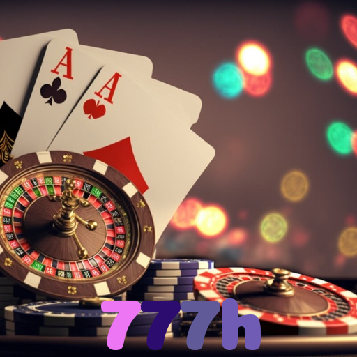 A Magia dos Jogos de Fantasia na 777h