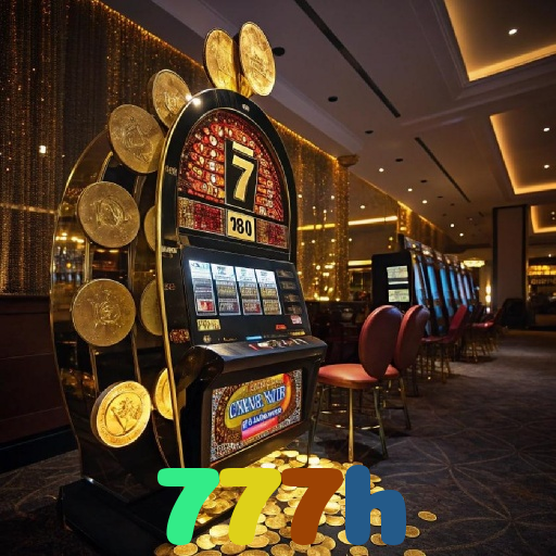 A Magia dos Jogos de Fantasia na 777h