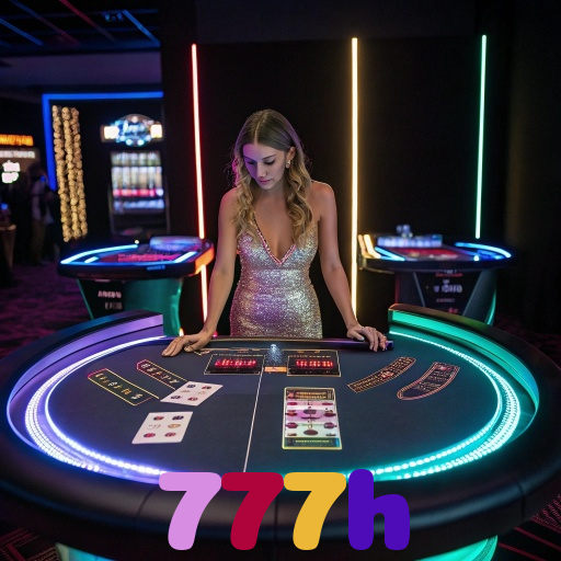 A Magia dos Jogos de Fantasia na 777h