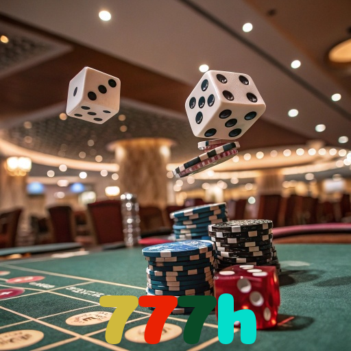 A Magia dos Jogos de Fantasia na 777h