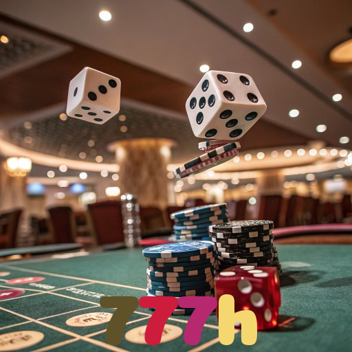 A Magia dos Jogos de Fantasia na 777h