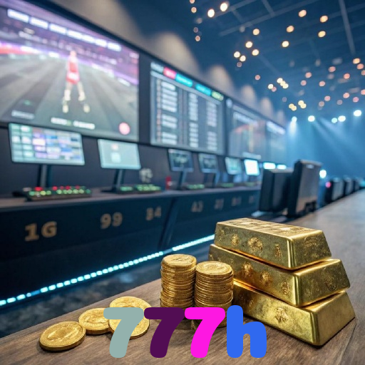 A Magia dos Jogos de Fantasia na 777h
