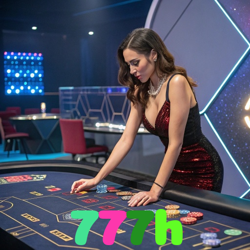A Magia dos Jogos de Fantasia na 777h
