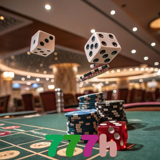 A Magia dos Jogos de Fantasia na 777h