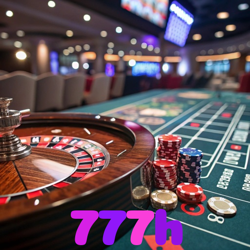 A Magia dos Jogos de Fantasia na 777h