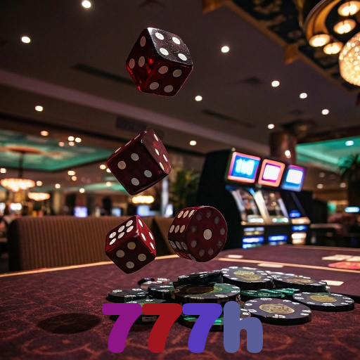 A Magia dos Jogos de Fantasia na 777h