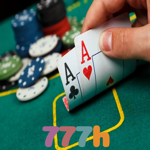 A Magia dos Jogos de Fantasia na 777h