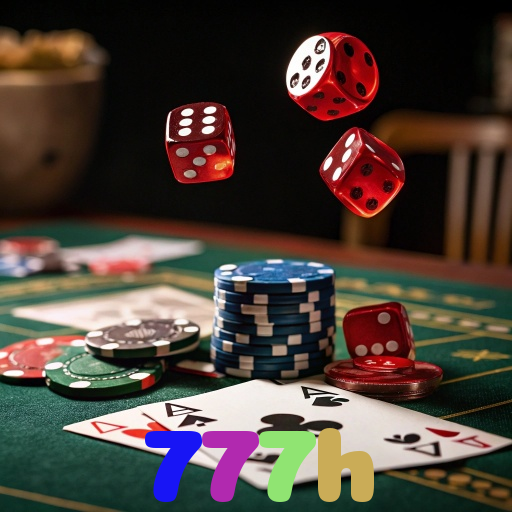 A Magia dos Jogos de Fantasia na 777h