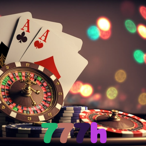 A Magia dos Jogos de Fantasia na 777h