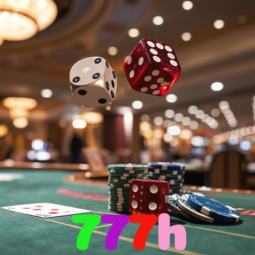 A Magia dos Jogos de Fantasia na 777h