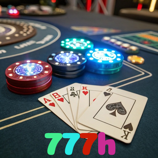 A Magia dos Jogos de Fantasia na 777h