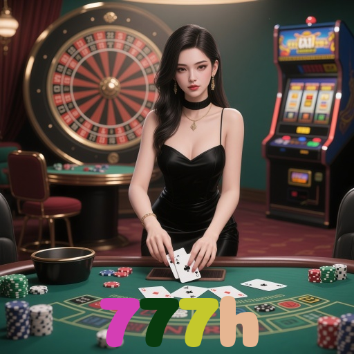 A Magia dos Jogos de Fantasia na 777h