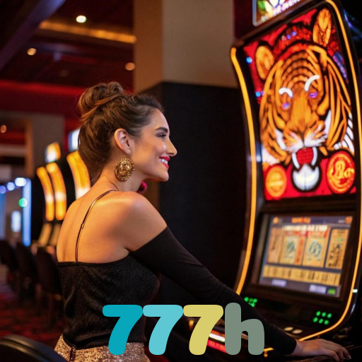 A Magia dos Jogos de Fantasia na 777h