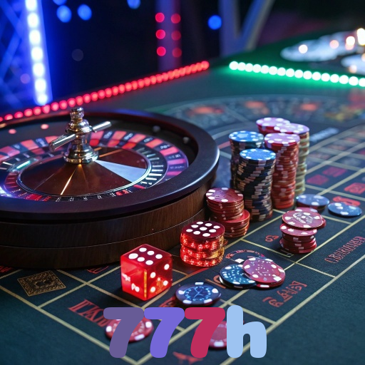 A Magia dos Jogos de Fantasia na 777h