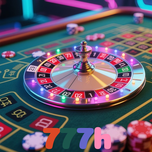 A Magia dos Jogos de Fantasia na 777h