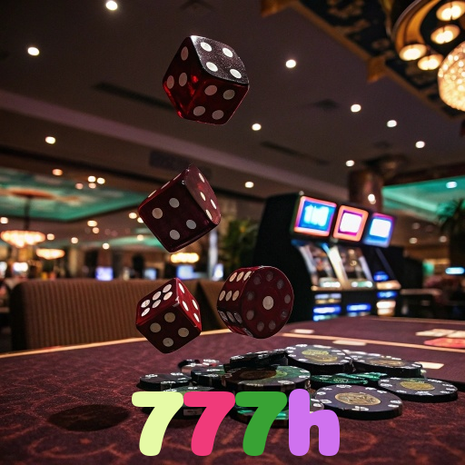 A Magia dos Jogos de Fantasia na 777h