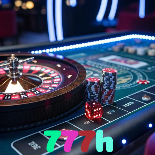A Magia dos Jogos de Fantasia na 777h