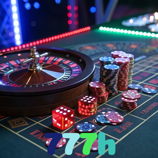 A Magia dos Jogos de Fantasia na 777h