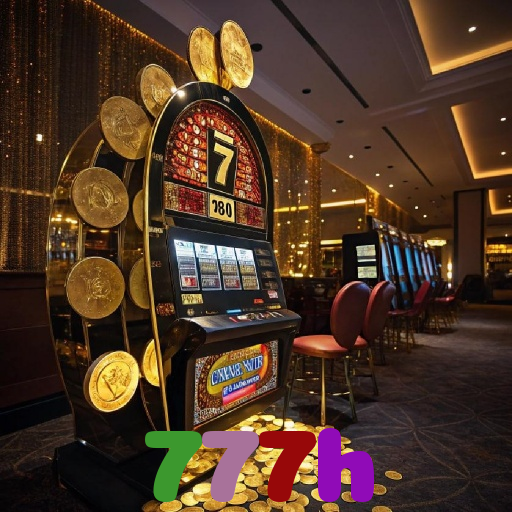 A Magia dos Jogos de Fantasia na 777h