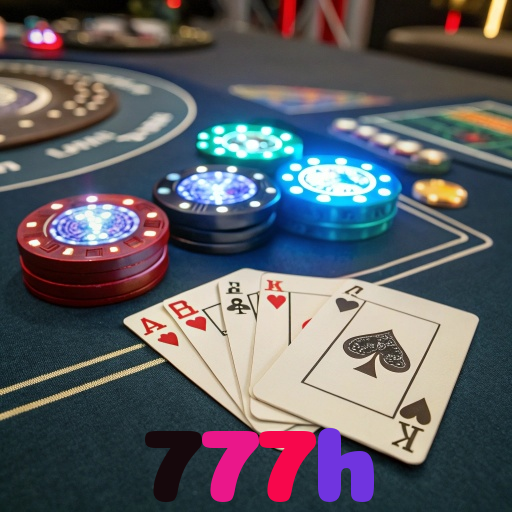 A Magia dos Jogos de Fantasia na 777h