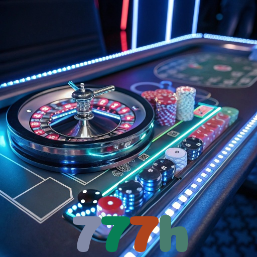 A Magia dos Jogos de Fantasia na 777h