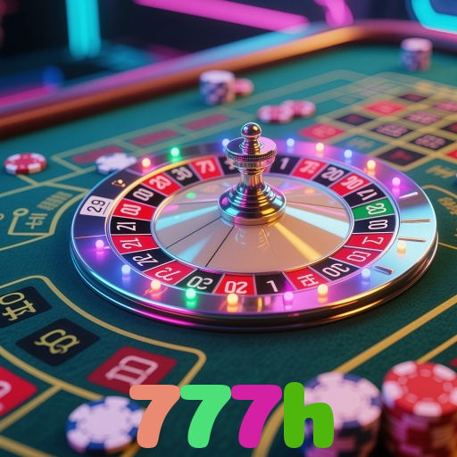 A Magia dos Jogos de Fantasia na 777h