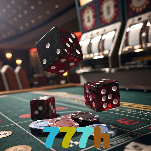 A Magia dos Jogos de Fantasia na 777h