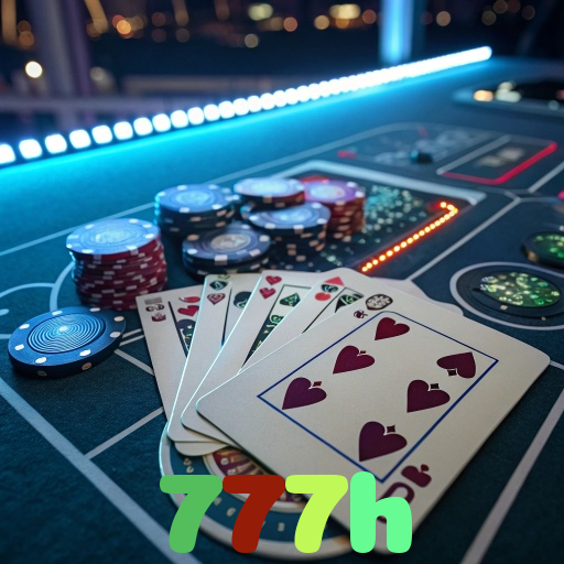 A Magia dos Jogos de Fantasia na 777h