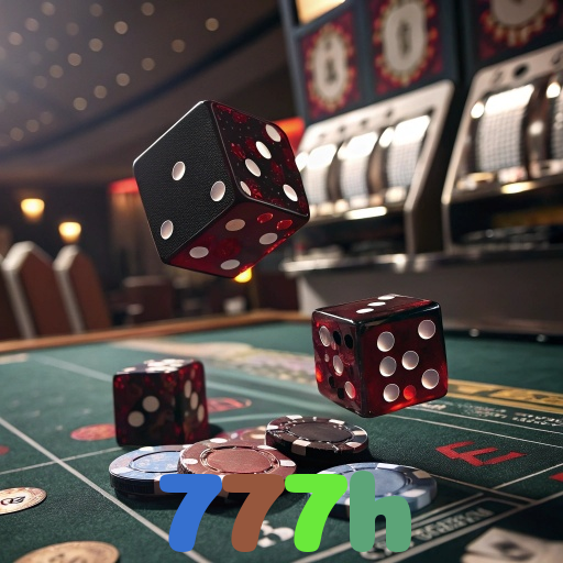A Magia dos Jogos de Fantasia na 777h