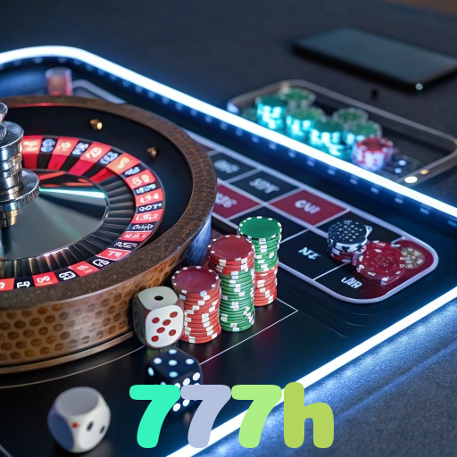 A Magia dos Jogos de Fantasia na 777h