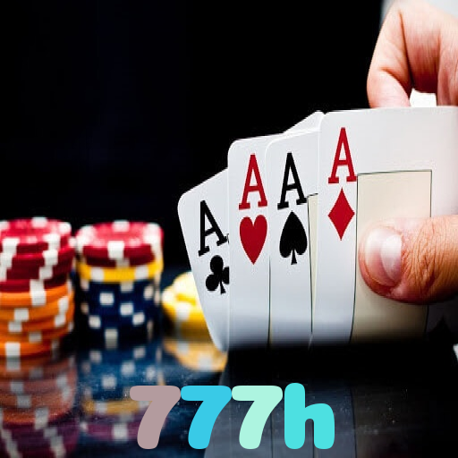 A Magia dos Jogos de Fantasia na 777h