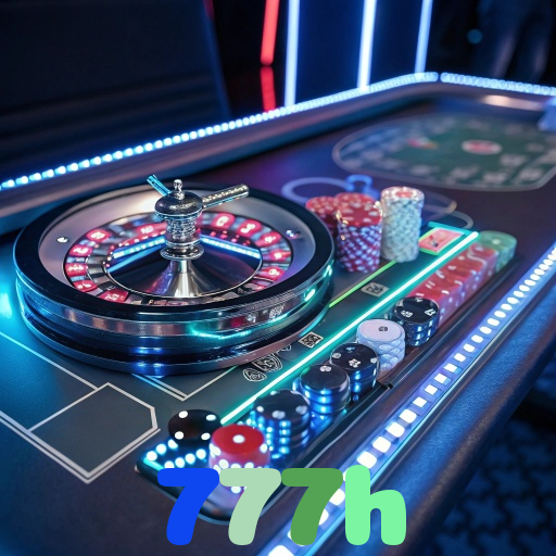 A Magia dos Jogos de Fantasia na 777h