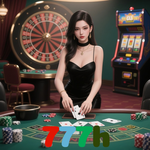 A Magia dos Jogos de Fantasia na 777h