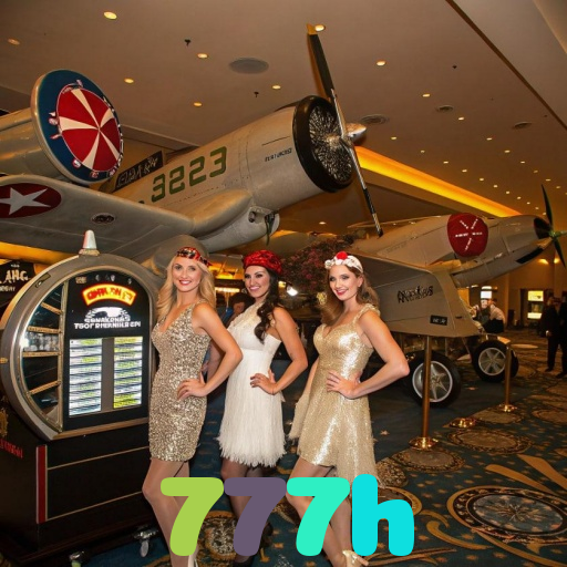 A Magia dos Jogos de Fantasia na 777h