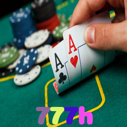 A Magia dos Jogos de Fantasia na 777h