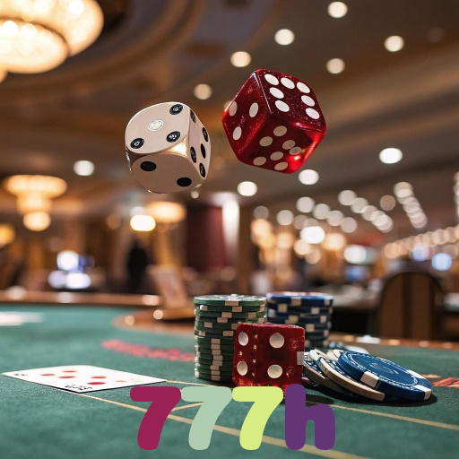 A Magia dos Jogos de Fantasia na 777h