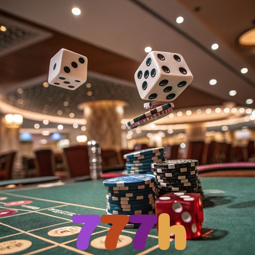A Magia dos Jogos de Fantasia na 777h