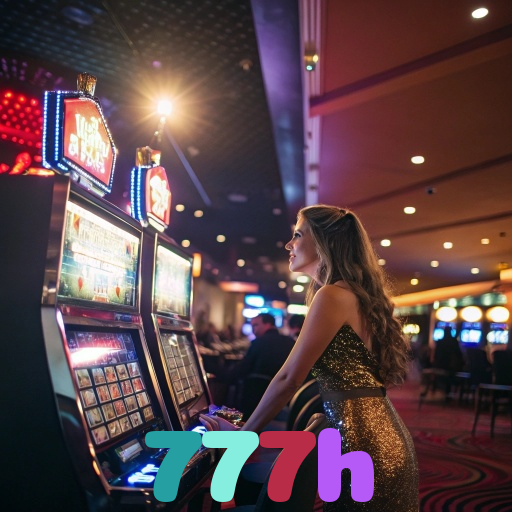A Magia dos Jogos de Fantasia na 777h