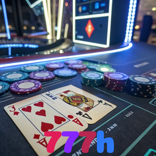 A Magia dos Jogos de Fantasia na 777h
