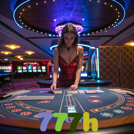 A Magia dos Jogos de Fantasia na 777h