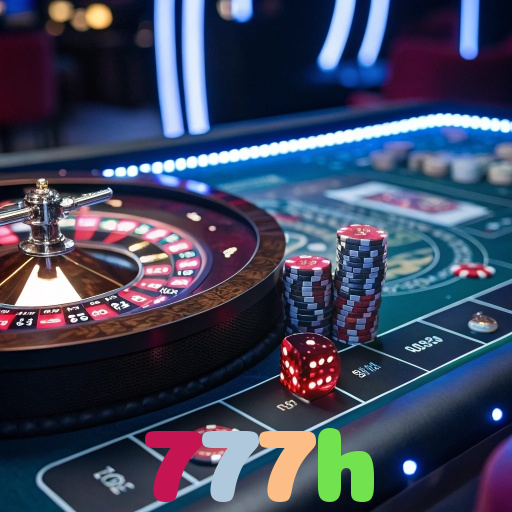 A Magia dos Jogos de Fantasia na 777h