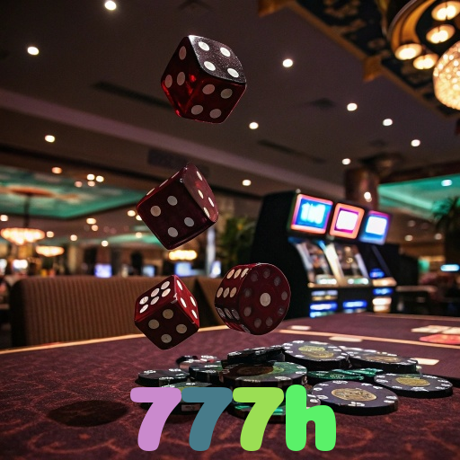 A Magia dos Jogos de Fantasia na 777h