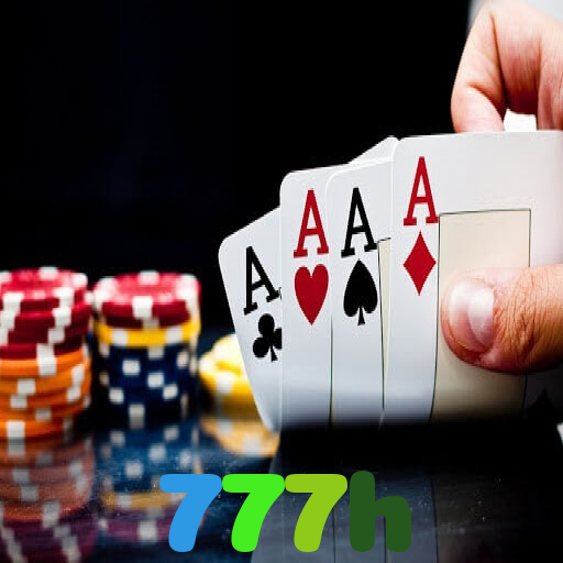 A Magia dos Jogos de Fantasia na 777h