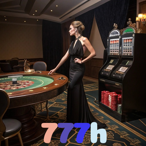 A Magia dos Jogos de Fantasia na 777h
