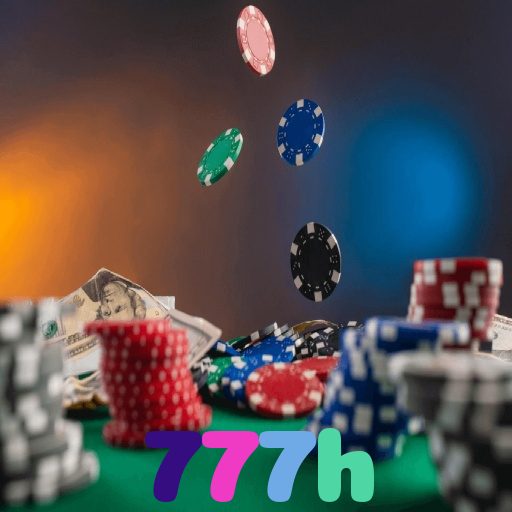 A Magia dos Jogos de Fantasia na 777h