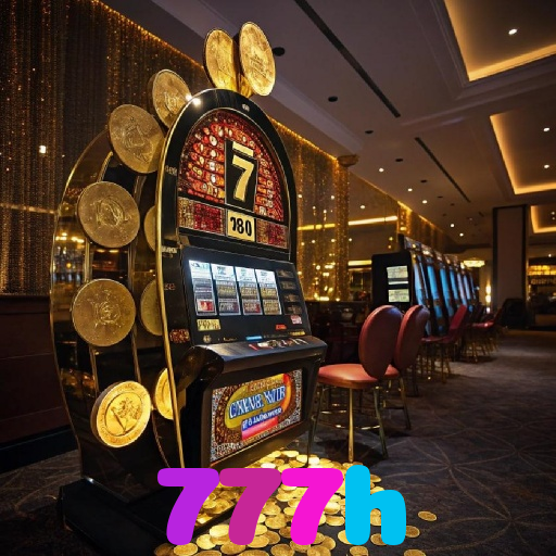 A Magia dos Jogos de Fantasia na 777h