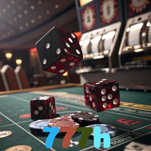 A Magia dos Jogos de Fantasia na 777h